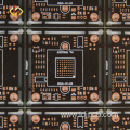 Rigid Board PCB Design One-stop Solutioner for PCB